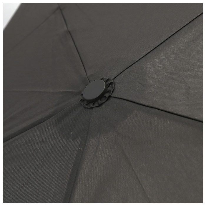 BACKYARD FAMILY「because ビコーズ 折りたたみ傘 軽量 通販 親骨 55cm 耐風 風に強い 雨傘」|傘|