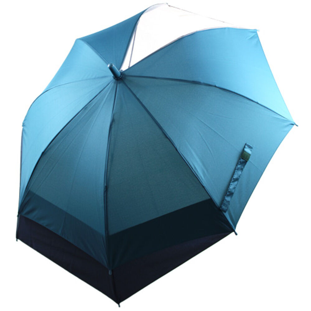 BACKYARD FAMILY「傘 子供用 通販 長傘 55cm かさ カサ 雨傘 キッズ傘 ジャンプ傘 こども傘 子供傘」|傘|ブルー2