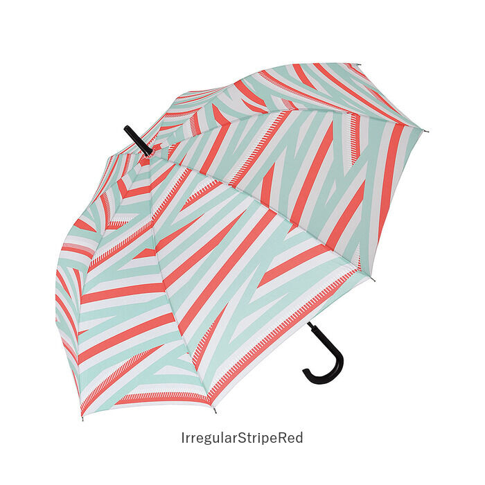 BACKYARD FAMILY「ダンケ Danke 長傘 通販 軽量 晴雨兼用 雨傘 日傘 傘 かさ UV 紫外線カット 撥水」|傘|