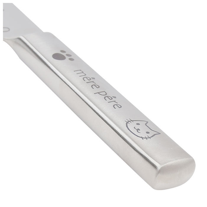 BACKYARD FAMILY「こども包丁 通販 包丁 キッズ ステンレス 子供用包丁 子供用 子供 こども メルペール mere」|食器・キッチングッズ|