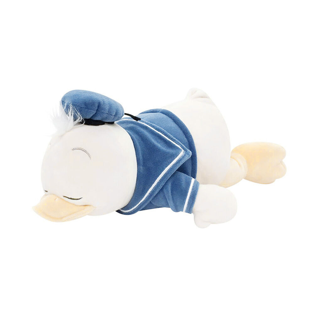 BACKYARD FAMILY「抱き枕 ぬいぐるみ 通販 ディズニー グッズ Mochi Hug! ミッキー ミニー ドナルド」|その他|ホワイト1