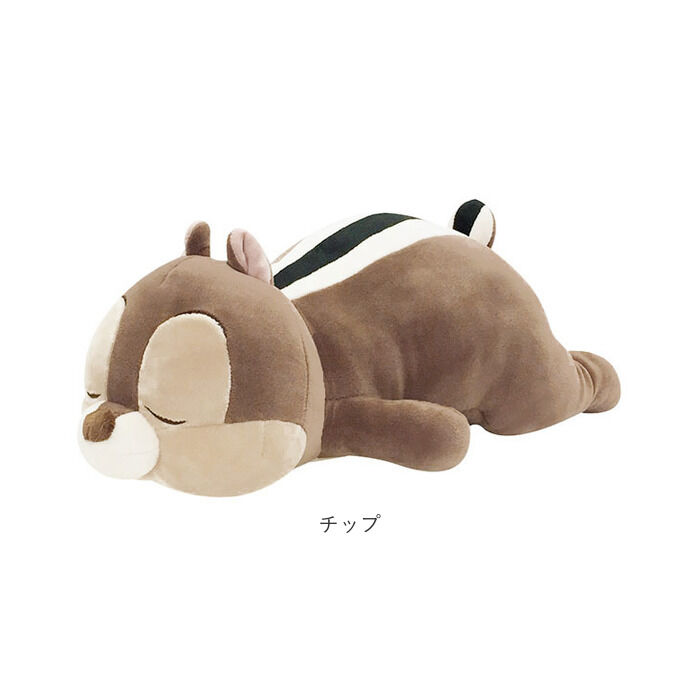 BACKYARD FAMILY「抱き枕 ぬいぐるみ 通販 ディズニー グッズ Mochi Hug! ミッキー ミニー ドナルド」|その他|