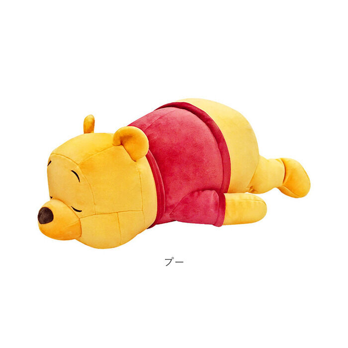 BACKYARD FAMILY「抱き枕 ぬいぐるみ 通販 ディズニー グッズ Mochi Hug! ミッキー ミニー ドナルド」|その他|