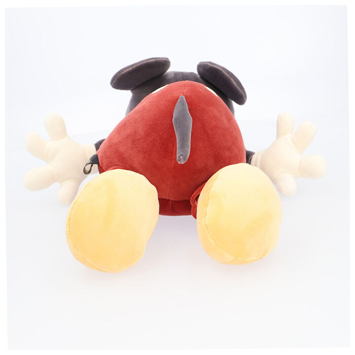 BACKYARD FAMILY「抱き枕 ぬいぐるみ 通販 ディズニー グッズ Mochi Hug! ミッキー ミニー ドナルド」|その他|