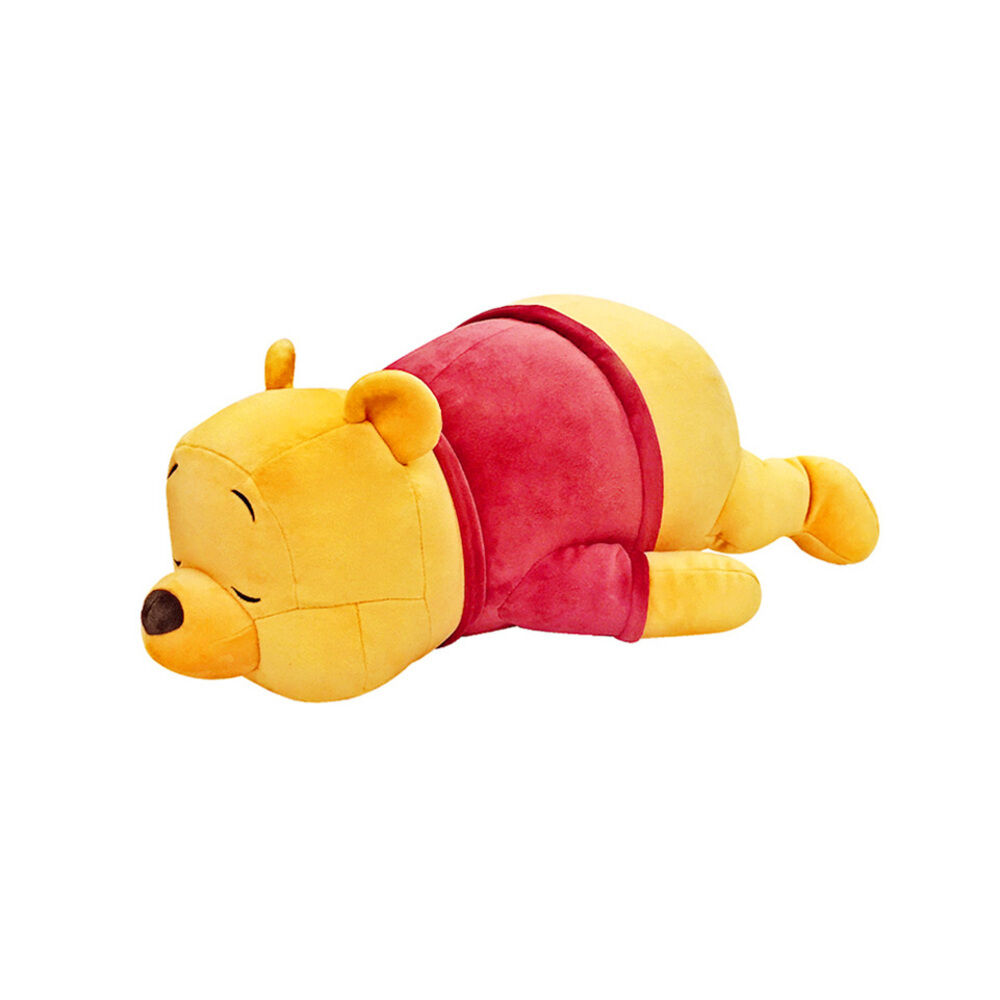 BACKYARD FAMILY「抱き枕 ぬいぐるみ 通販 ディズニー グッズ Mochi Hug! ミッキー ミニー ドナルド」|その他|オレンジ1