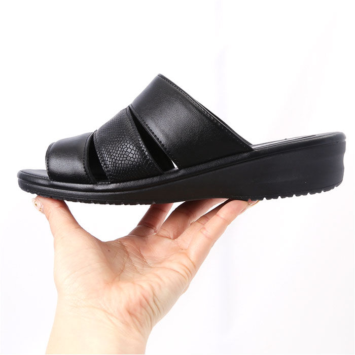 BACKYARD FAMILY「パンジー Pansy サンダル 6733 通販 デイリーサンダル レディース つっかけ」|サンダル|