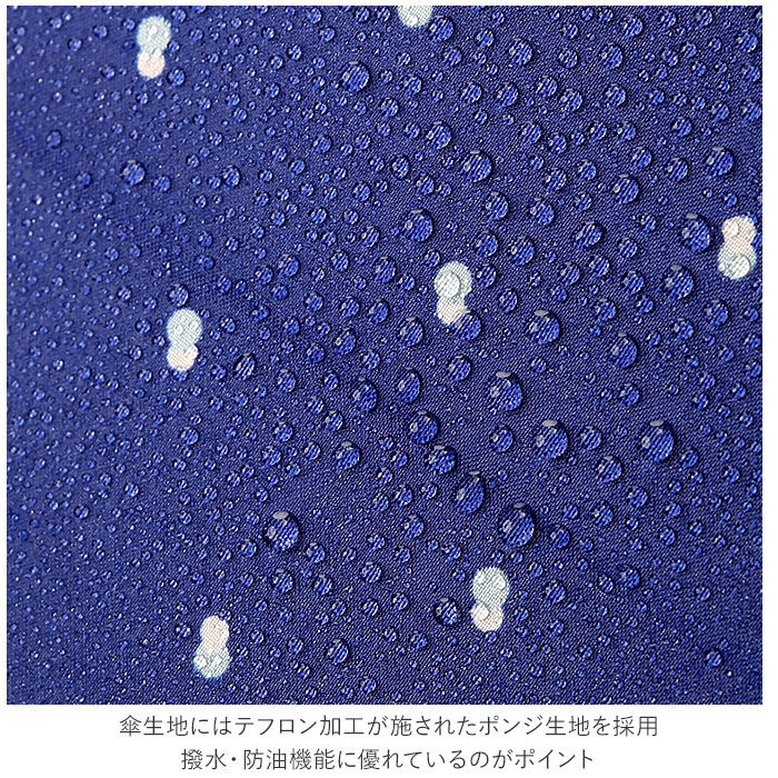 BACKYARD FAMILY「傘 レディース 長傘 耐風 通販 雨傘 風に強い 58cm 58センチ 58 撥水 はっ水」|傘|