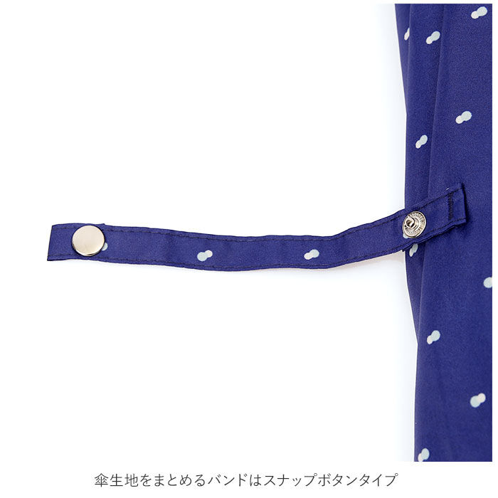 BACKYARD FAMILY「傘 レディース 長傘 耐風 通販 雨傘 風に強い 58cm 58センチ 58 撥水 はっ水」|傘|