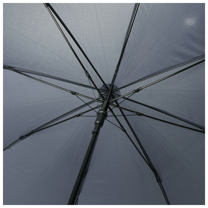 BACKYARD FAMILY「傘 メンズ 70cm 耐風 通販 大きい 雨傘 長傘 風に強い 70センチ 70 撥水 はっ水」|傘|