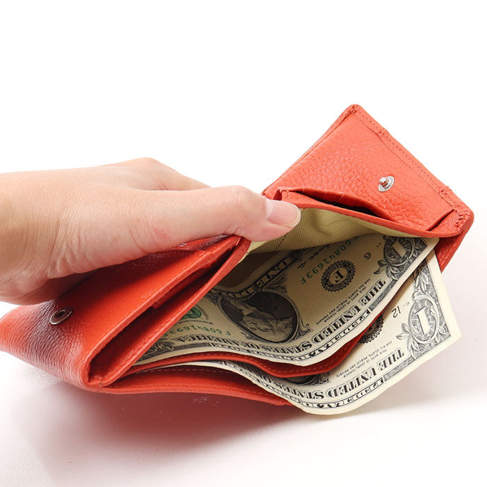 BACKYARD FAMILY「kansai yamamoto 財布 通販 二つ折り財布 折財布 さいふ サイフ メンズ」|財布|