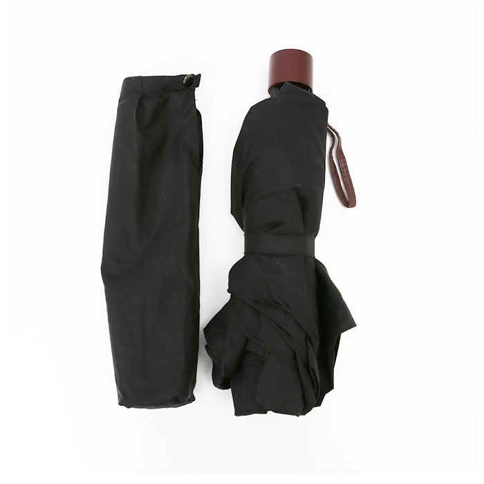 BACKYARD FAMILY「傘 メンズ 風に強い 折りたたみ 通販 折りたたみ傘 折り畳み傘 耐風 8本骨 60cm」|傘|