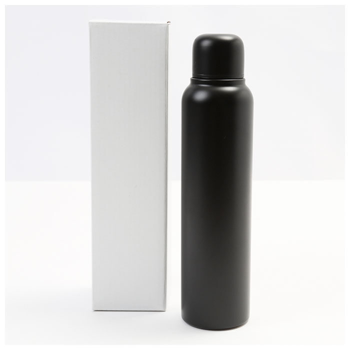 BACKYARD FAMILY「サーモボトル 通販 350ml ボトル 水筒 保冷 保温 ステンレスボトル マイボトル スリム」|食器・キッチングッズ|