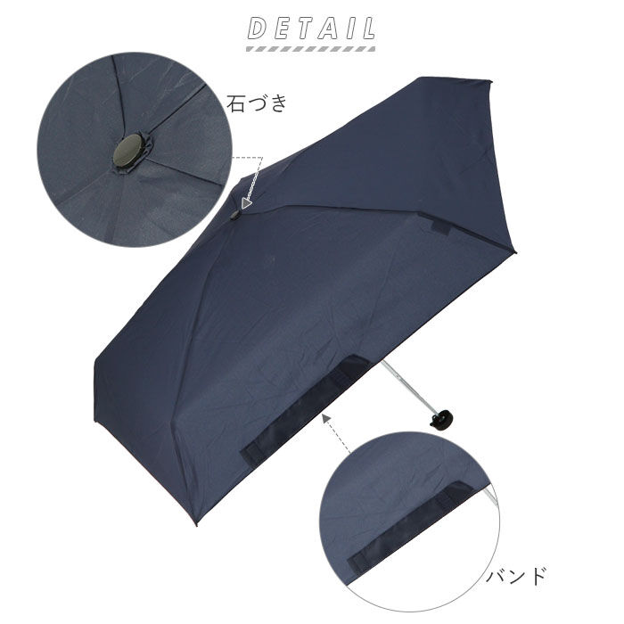 BACKYARD FAMILY「ワールドパーティ WPC 折りたたみ傘 ブランド レディース 通販 メンズ 折りたたみ傘 晴雨兼用」|傘|