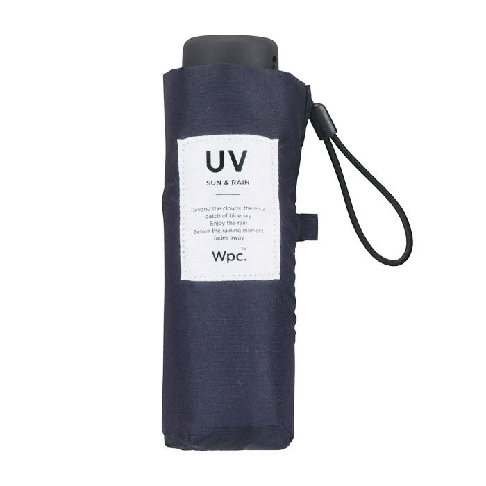 BACKYARD FAMILY「ワールドパーティ WPC 折りたたみ傘 ブランド レディース 通販 メンズ 折りたたみ傘 晴雨兼用」|傘|