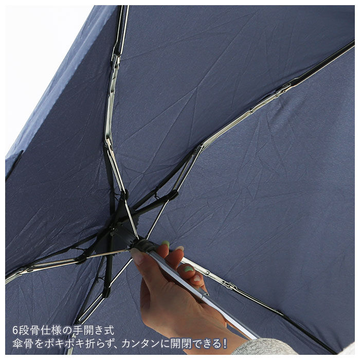 BACKYARD FAMILY「ワールドパーティ WPC 折りたたみ傘 ブランド レディース 通販 メンズ 折りたたみ傘 晴雨兼用」|傘|