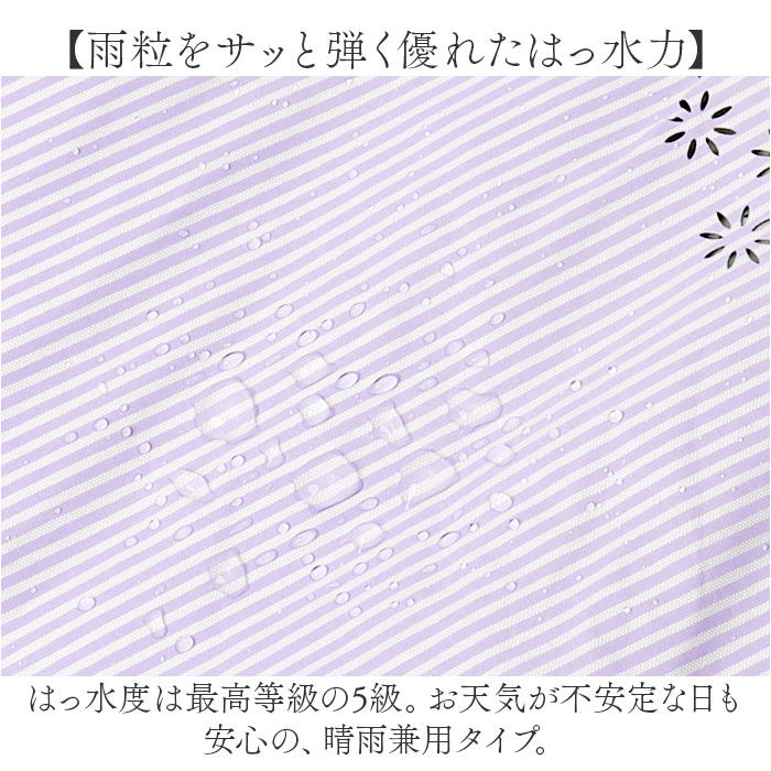 BACKYARD FAMILY「Wpc. ワールドパーティ 折りたたみ傘 レディース 0513 通販 雨傘 日傘 傘 かさ カサ」|傘|