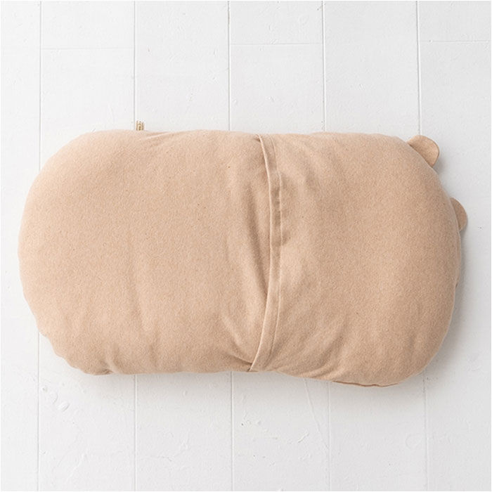 BACKYARD FAMILY「POMPKINS BABY ポプキンズベビー 抱っこ枕 抱き枕 通販 抱っこ 枕 まくら マクラ」|ブランケット|