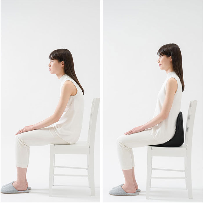 BACKYARD FAMILY「骨盤サポート チェア 姿勢矯正 通販 cosios Premium コシオスプレミアム」|その他|