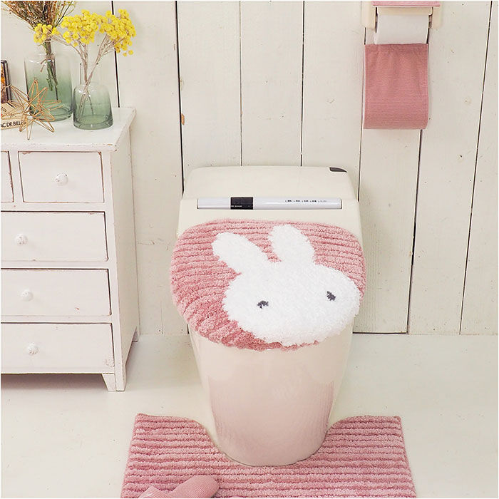 BACKYARD FAMILY「トイレタリー センコー キャラクター 通販 フタカバー トイレ用カバー トイレふたカバー」|トイレタリー・ランドリーグッズ|