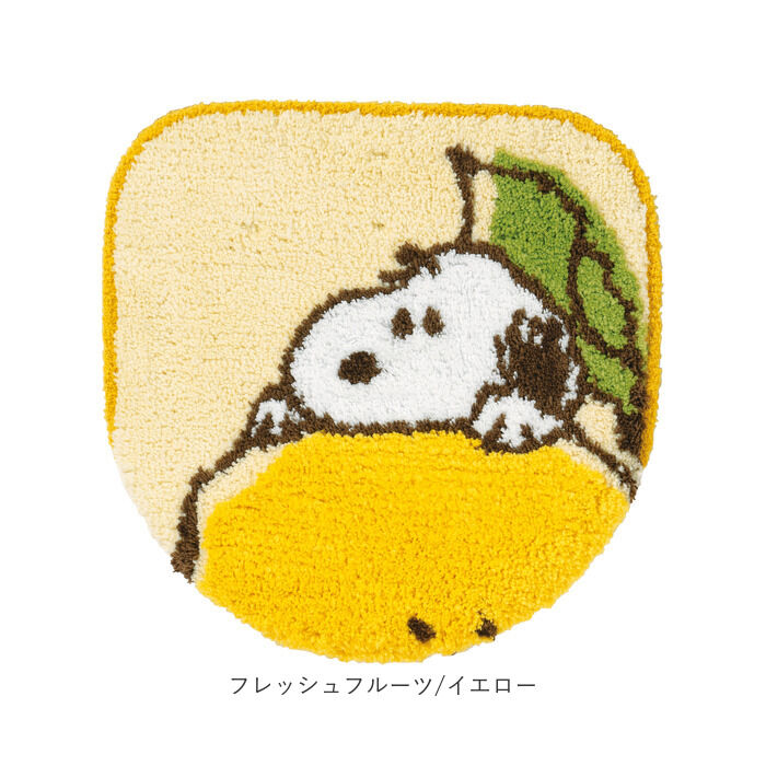 BACKYARD FAMILY「トイレタリー センコー キャラクター 通販 フタカバー トイレ用カバー トイレふたカバー」|トイレタリー・ランドリーグッズ|