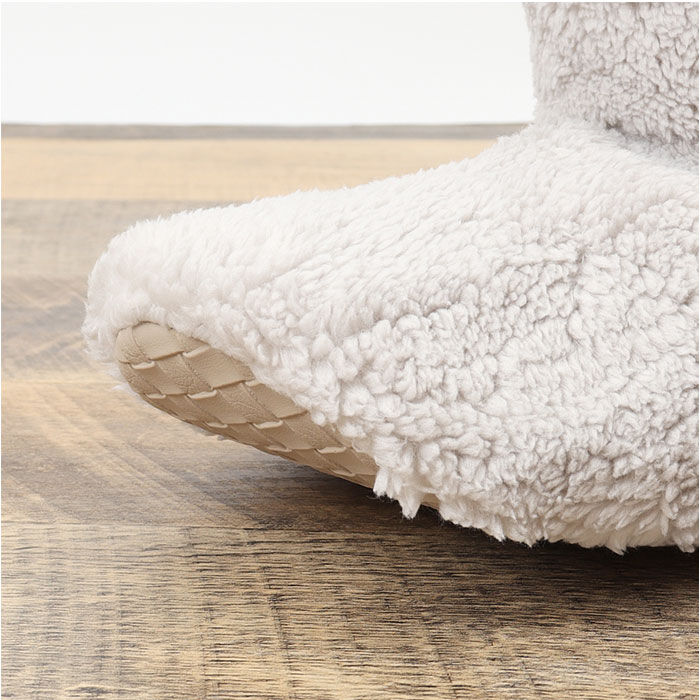 BACKYARD FAMILY「ワールドパーティー ルームシューズ Wpc. NE001 通販 ルームブーツ 冬 秋冬 レディース」|ルームシューズ|