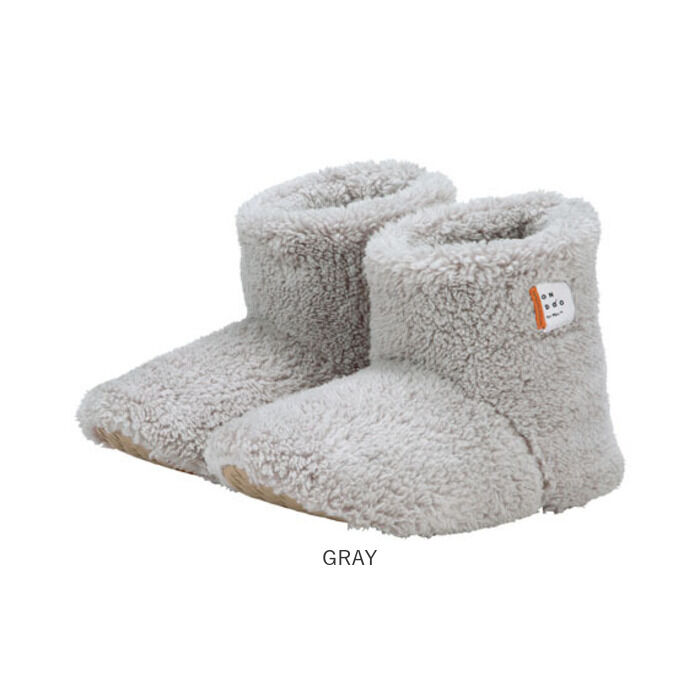 BACKYARD FAMILY「ワールドパーティー ルームシューズ Wpc. NE001 通販 ルームブーツ 冬 秋冬 レディース」|ルームシューズ|