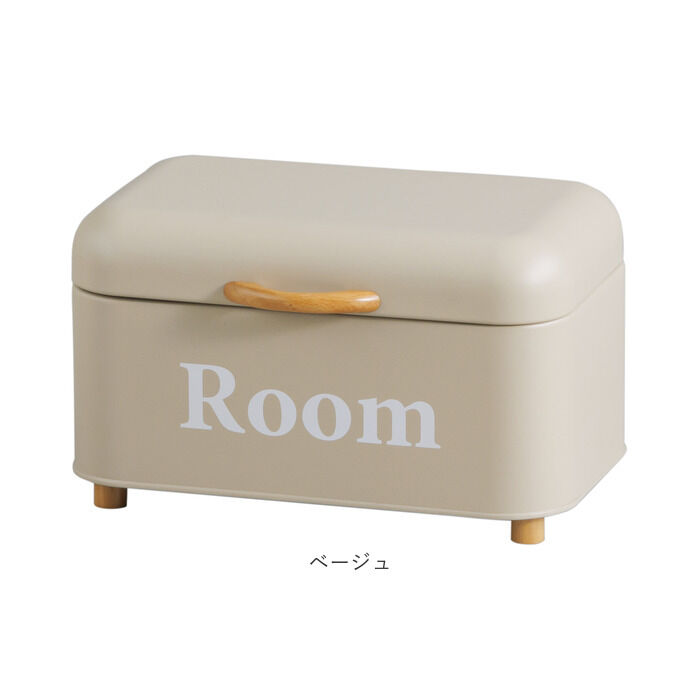 BACKYARD FAMILY「ストレージボックス ふた付き 通販 ボワット 小物入れ オシャレ 収納ケース ツールボックス」|その他|