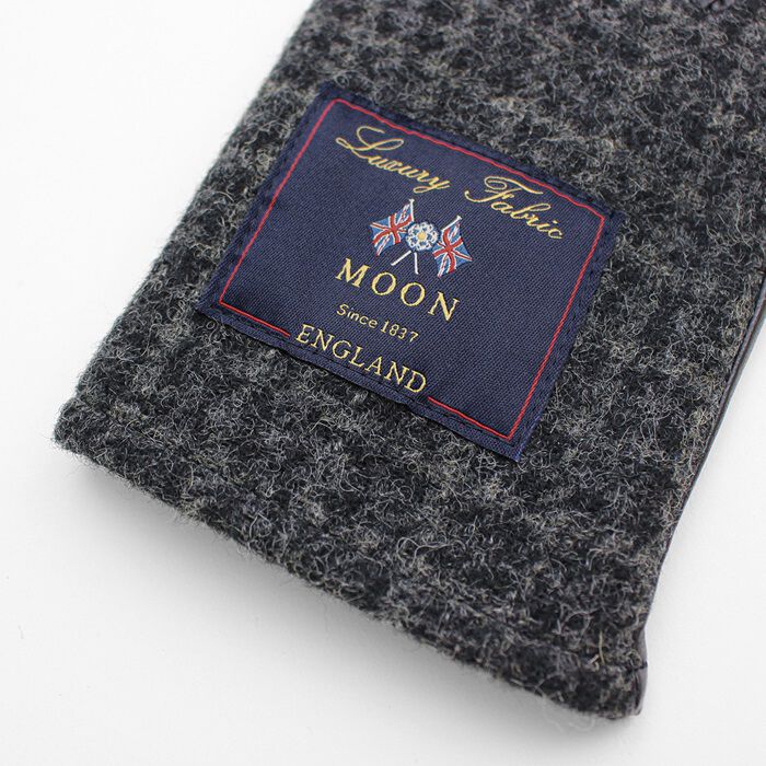 BACKYARD FAMILY「クロダ 手袋 メンズ 通販 ウール 革手袋 グローブ メンズ手袋 手ぶくろ メンズ手袋スマホ対応」|手袋|