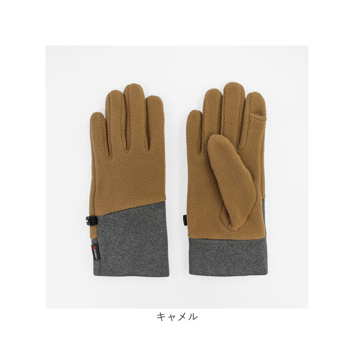 BACKYARD FAMILY「クロダ 手袋 メンズ 通販 グローブ メンズ手袋 手ぶくろ メンズ手袋スマホ対応 メンズてぶくろ」|手袋|