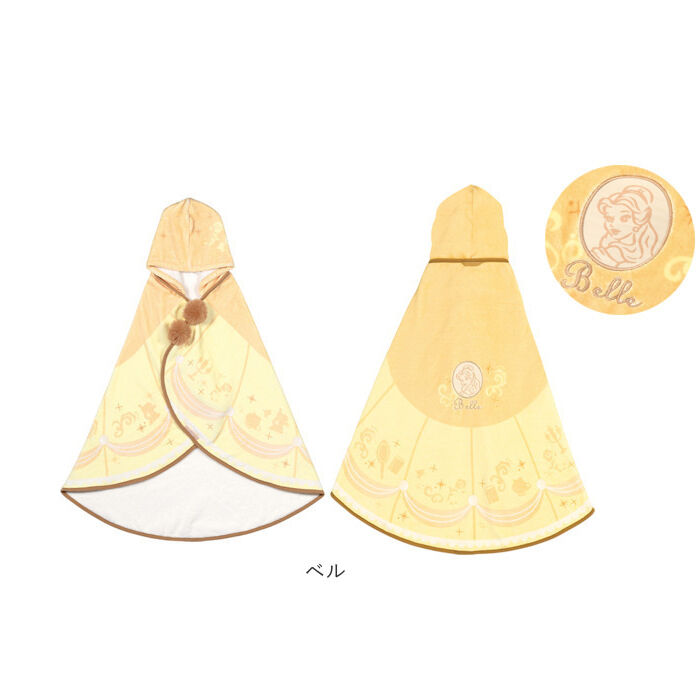 BACKYARD FAMILY「Skater スケーター バスポンチョ BPO1 キャラクター 通販 バスタオル 子供用バスタオル」|タオル|