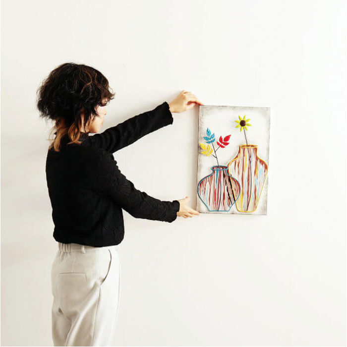 BACKYARD FAMILY「ウォールアート 壁掛け 壁飾り 通販 アートパネル ウォールデコレーション ウォールパネル」|その他|