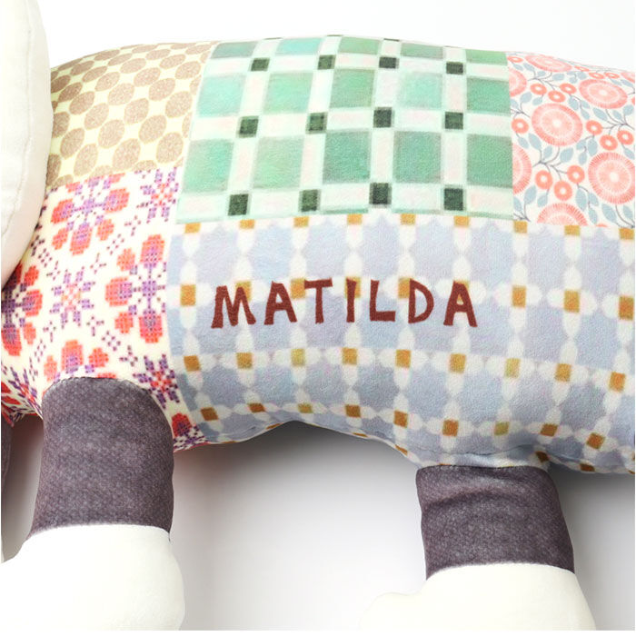 BACKYARD FAMILY「クッション ぬいぐるみ 通販 ぬいぐるみクッション 抱き枕 ネコ 猫 かわいい おしゃれ 柔らかい」|その他|