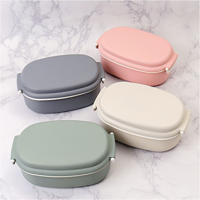 BACKYARD FAMILY「洗いやすい 弁当箱 食洗機対応 730ml 通販 日本製 お弁当箱 ランチボックス 大人用弁当箱」|食器・キッチングッズ|