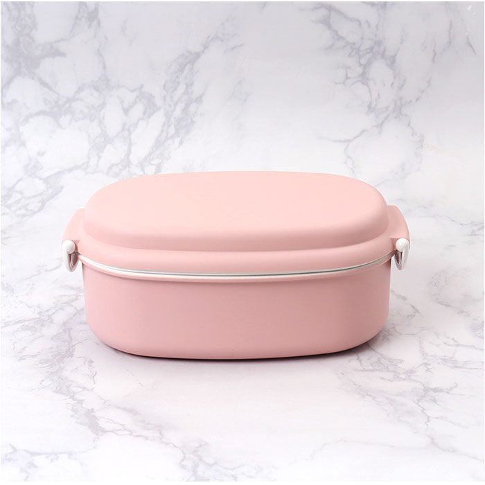 BACKYARD FAMILY「洗いやすい 弁当箱 食洗機対応 730ml 通販 日本製 お弁当箱 ランチボックス 大人用弁当箱」|食器・キッチングッズ|