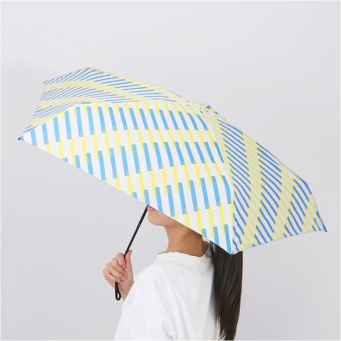 BACKYARD FAMILY「U-DAY 折り畳み傘 D-065603 通販 晴雨兼用傘 折りたたみ傘 折りたたみ日傘」|傘|