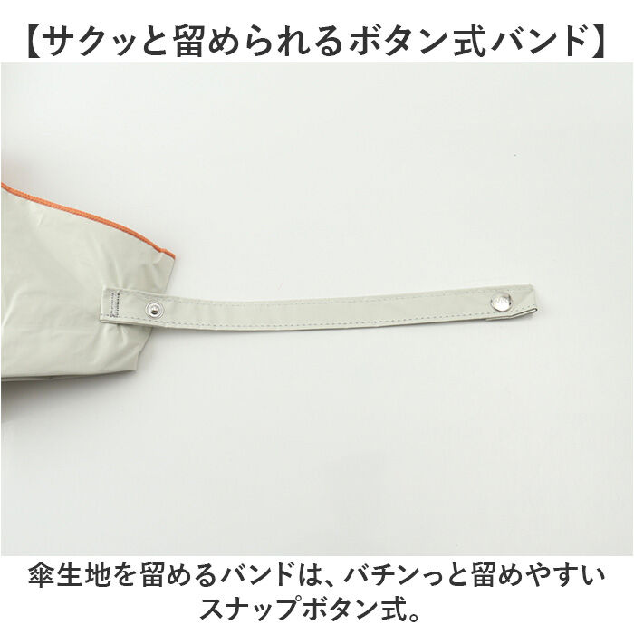 BACKYARD FAMILY「wpc 日傘 折りたたみ 完全遮光 晴雨兼用 801-19593-102 通販 ワールドパーティー」|傘|