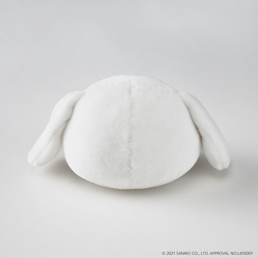 BACKYARD FAMILY「サンリオ グッズ ぬいぐるみ 通販 SANRIOグッズ もちもち 手のひらサイズ」|フィギュア・ホビー|