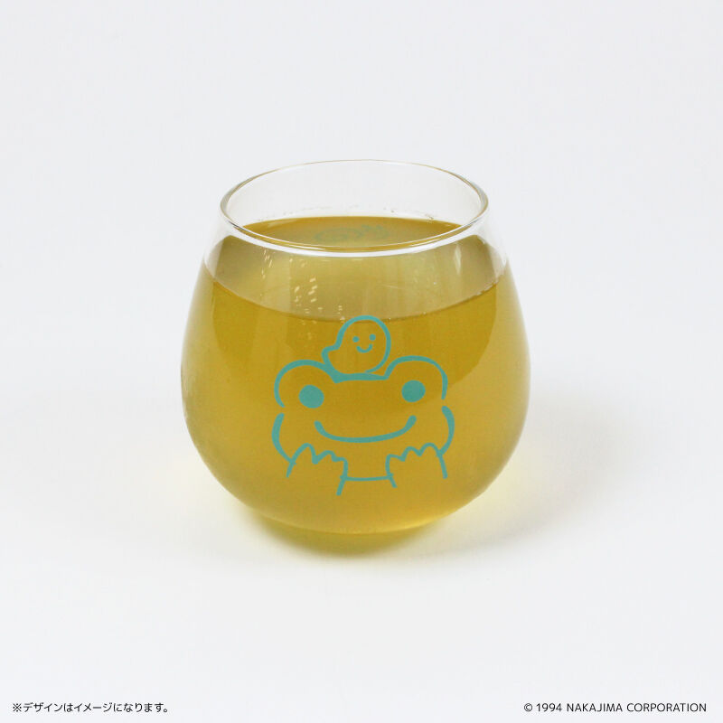 BACKYARD FAMILY「かえるのピクルス グッズ 通販 日本製 pickles the frog タンブラー コップ」|食器・キッチングッズ|