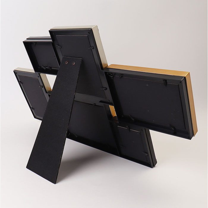 BACKYARD FAMILY「フォトフレーム 壁掛け おしゃれ 通販 デコレーション 6 ウォール&スタンド フォトスタンド」|その他|