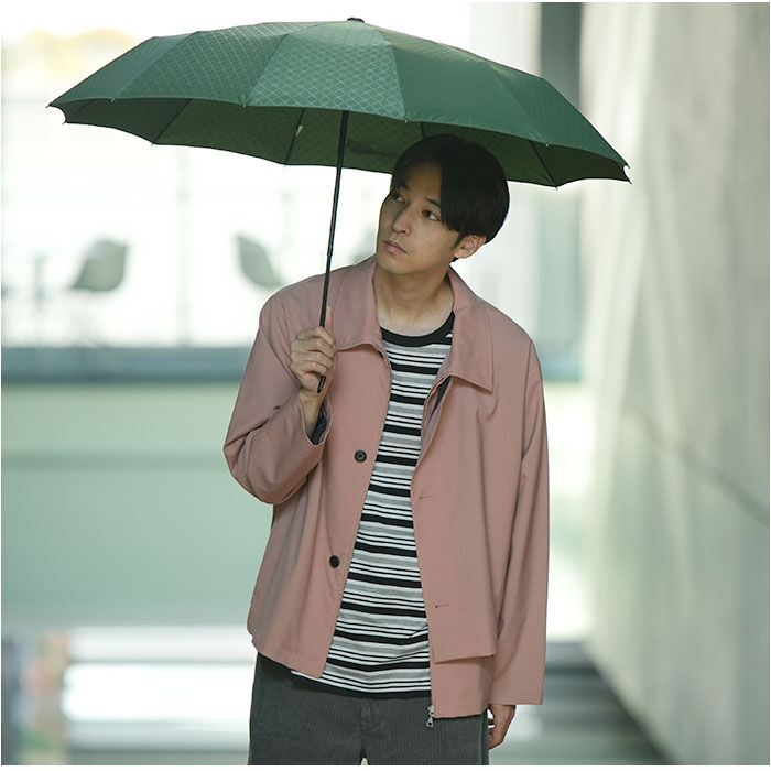 BACKYARD FAMILY「mabu 折りたたみ 傘 江戸 通販 マブ 晴雨兼用傘 晴雨兼用折りたたみ傘 雨傘 日傘」|傘|