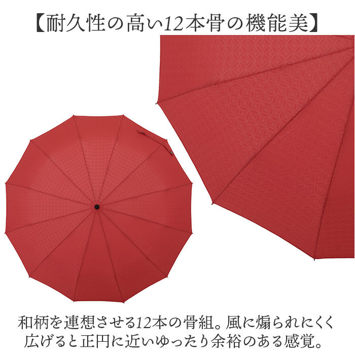 BACKYARD FAMILY「mabu 折りたたみ 傘 江戸 通販 マブ 晴雨兼用傘 晴雨兼用折りたたみ傘 雨傘 日傘」|傘|