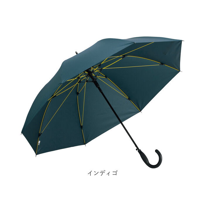 BACKYARD FAMILY「mabu 傘 マブ SMV-4250 通販 長傘 ジャンプ傘 晴雨兼用傘 撥水 雨傘 日傘 かさ」|傘|