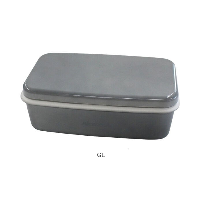 BACKYARD FAMILY「弁当箱 550ml 1段 通販 日本製 ランチボックス 一段 お弁当箱 レディース メンズ 男子」|食器・キッチングッズ|