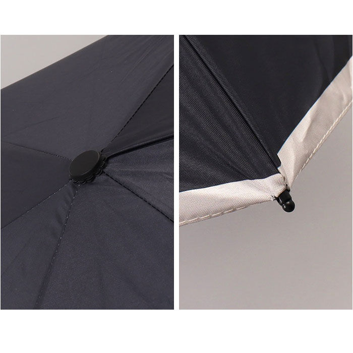 BACKYARD FAMILY「折りたたみ傘 軽量 晴雨兼用 通販 折り畳み傘 折りたたみ日傘 晴雨兼用折りたたみ傘 折りたたみ」|傘|