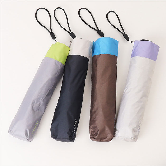 BACKYARD FAMILY「折りたたみ傘 軽量 晴雨兼用 通販 折り畳み傘 折りたたみ日傘 晴雨兼用折りたたみ傘 折りたたみ」|傘|