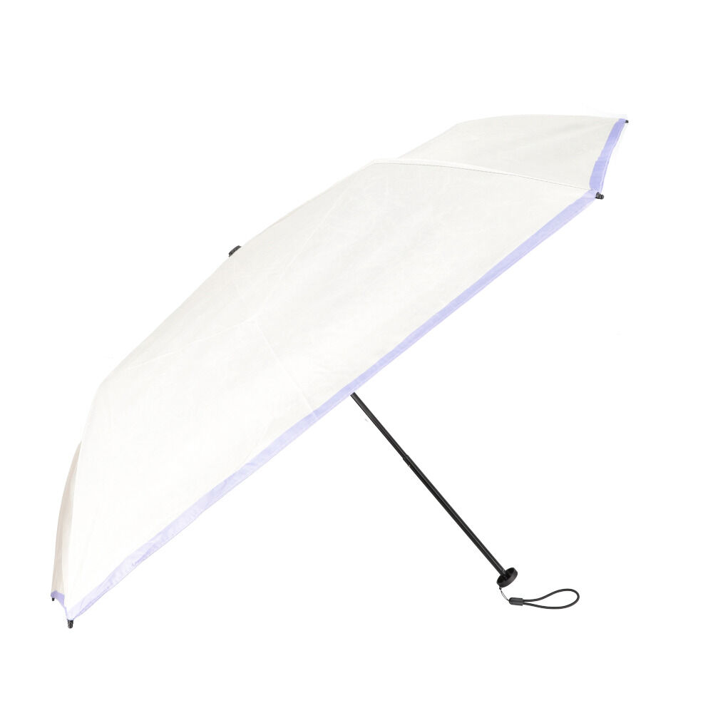 BACKYARD FAMILY「折りたたみ傘 軽量 晴雨兼用 通販 折り畳み傘 折りたたみ日傘 晴雨兼用折りたたみ傘 折りたたみ」|傘|ベージュ1