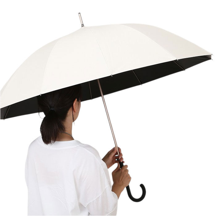 Wpc.「wpc 傘 日傘 SIP-01-101 通販 ワールドパーティー 長傘 日傘長傘 sinca」|傘|