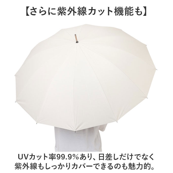 Wpc.「wpc 傘 日傘 SIP-01-101 通販 ワールドパーティー 長傘 日傘長傘 sinca」|傘|