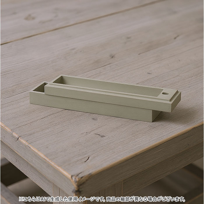 BACKYARD FAMILY「お香立て 横置き おしゃれ 通販 線香立て お香入れ お香たて お香立 インセンスホルダー」|その他|