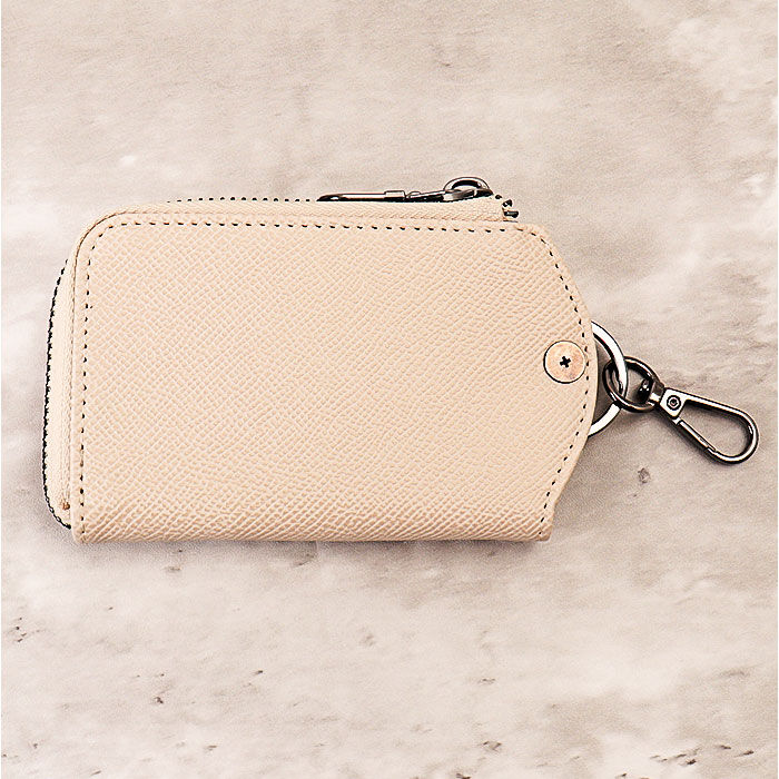 BACKYARD FAMILY「L.R.M キーケース CMK-1137 通販 小銭入れ キーカバー キーホルダー 小物入れ」|キーケース|